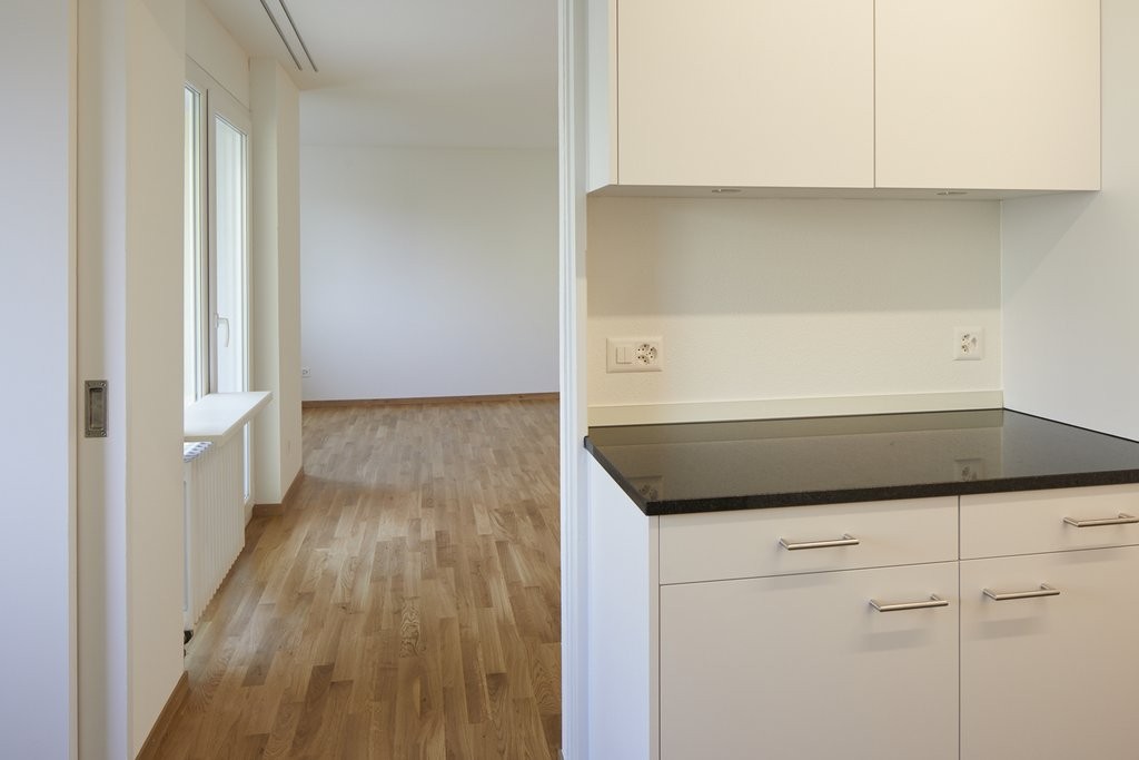 Appartamento di 4 ½ locali