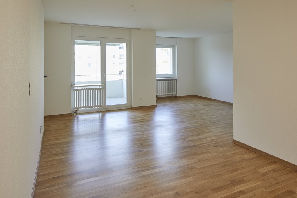 Appartamento di 4 ½ locali