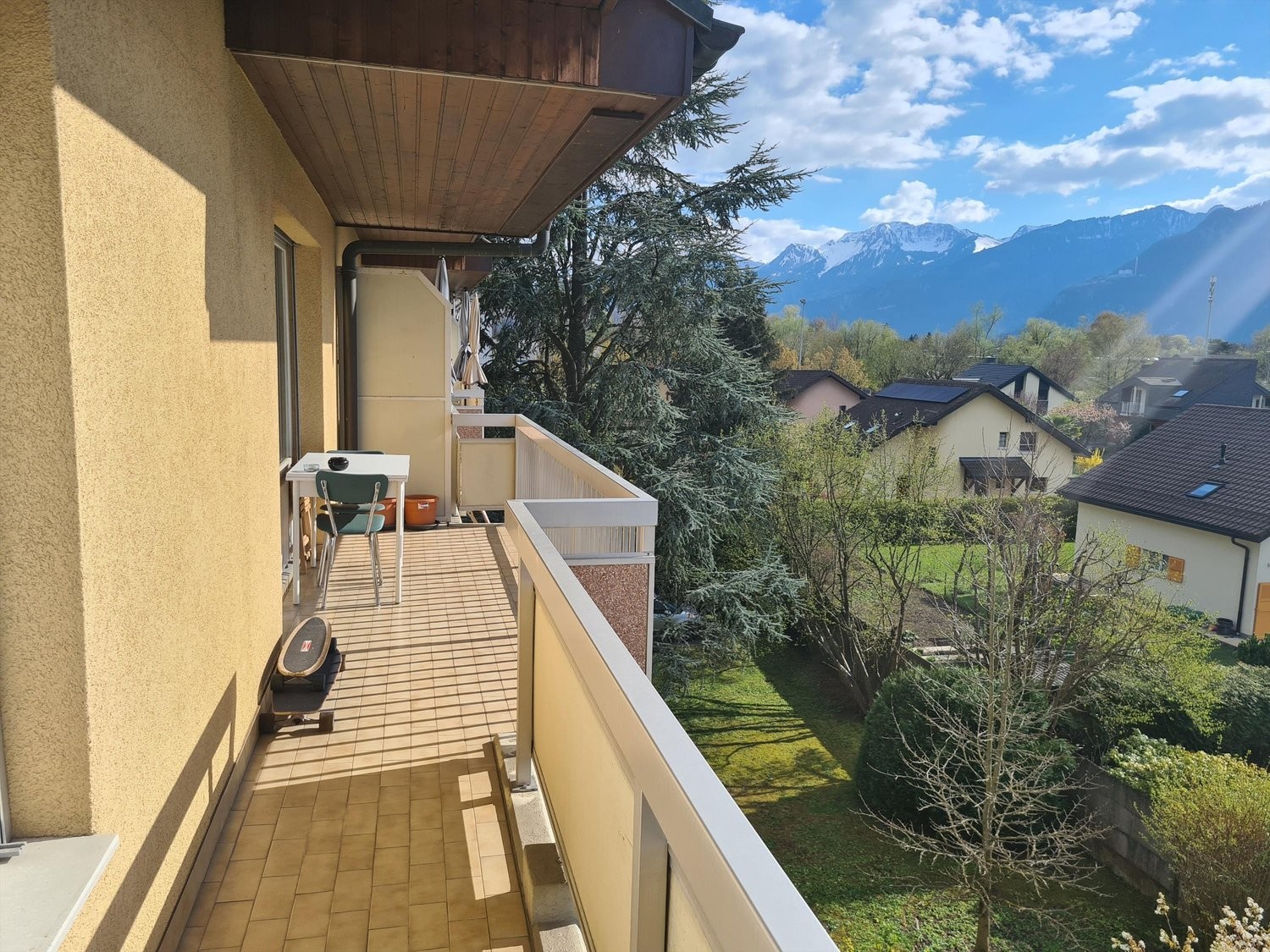 Appartamento di 2 ½ locali, foto 2 di 3