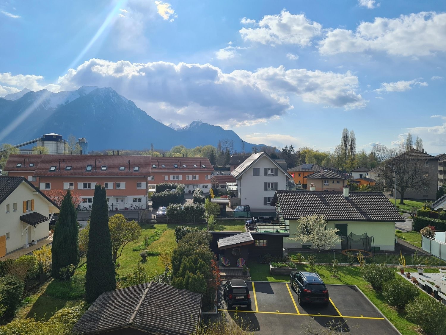 Appartamento di 2 ½ locali, foto 3 di 3