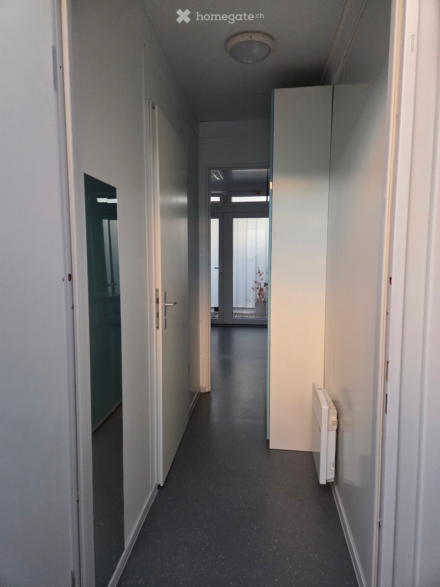 appartamento di 1 locale, foto 4 di 5