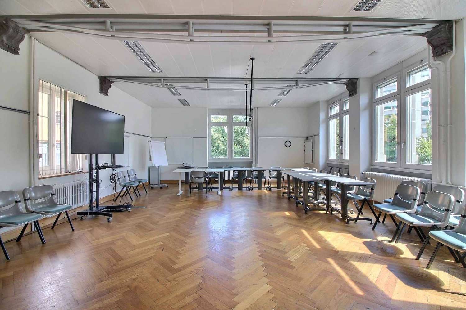 ufficio di 1000m²