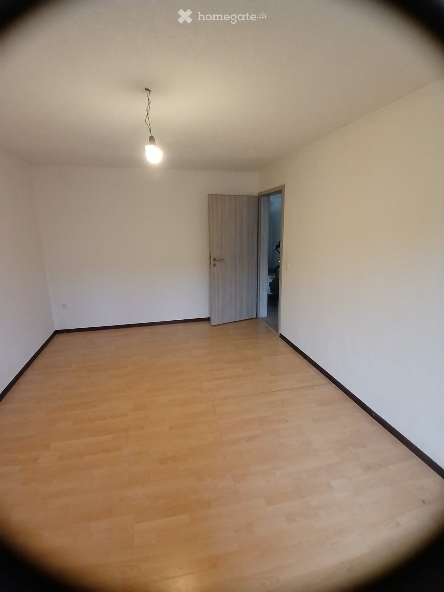 3 ½ Zimmer Wohnung