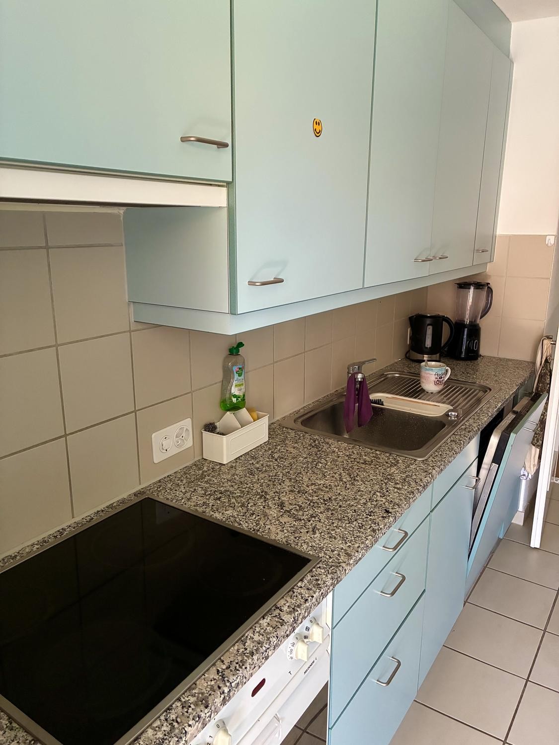 Appartamento di 3 ½ locali