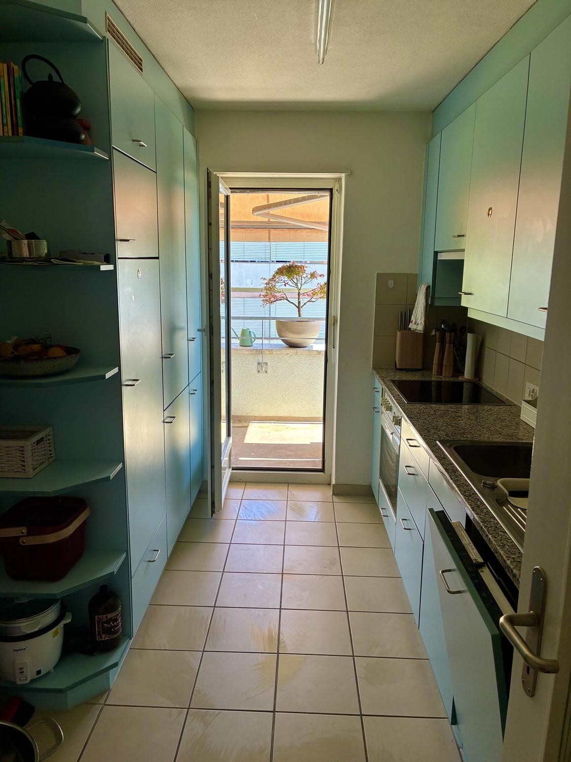 Appartamento di 3 ½ locali