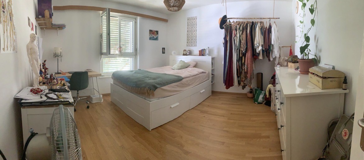 Appartamento di 3 ½ locali
