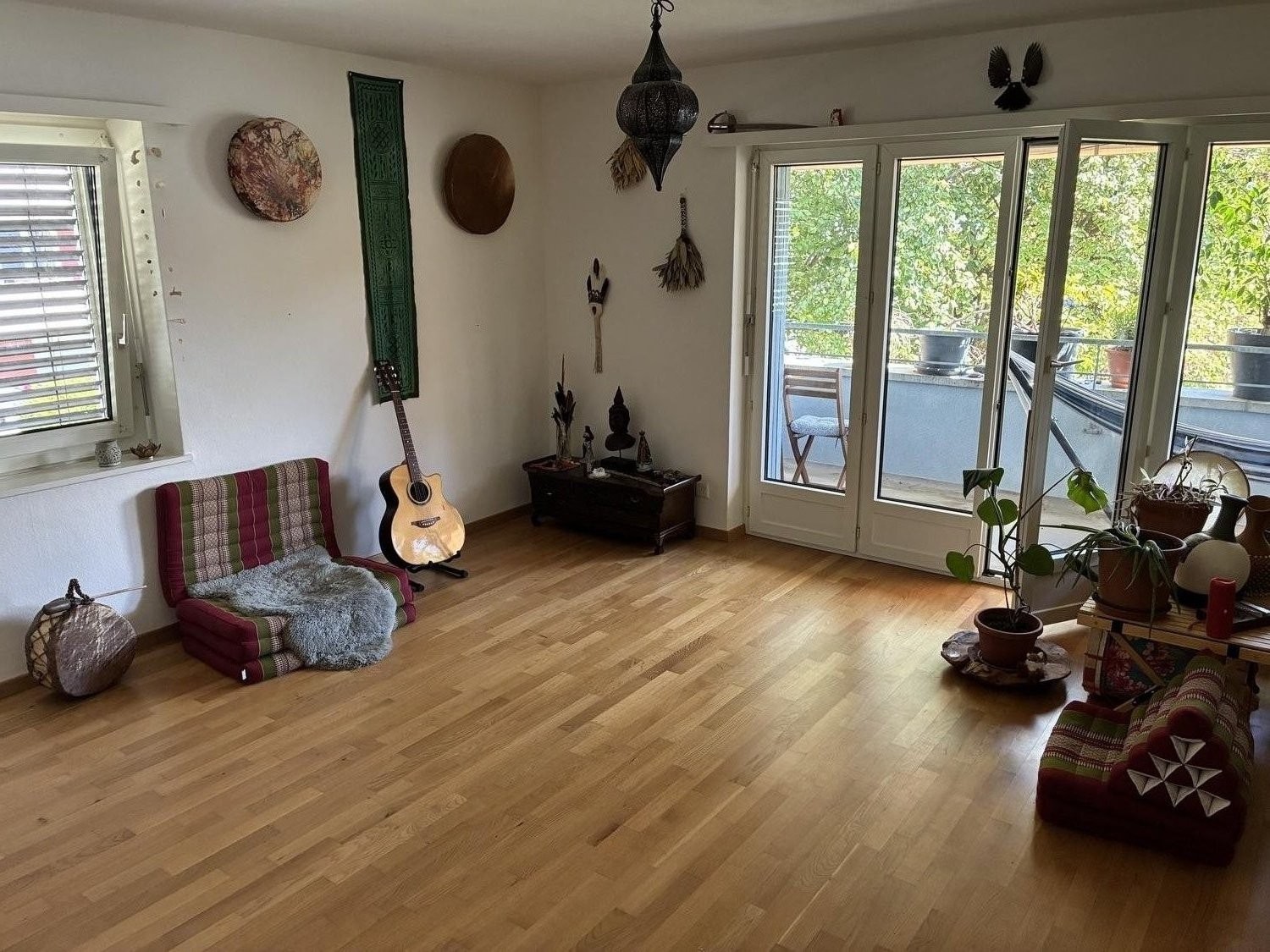 Appartamento di 3 ½ locali