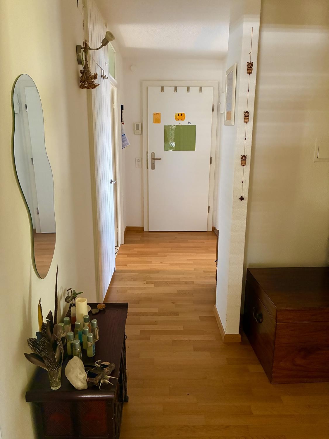 Appartamento di 3 ½ locali