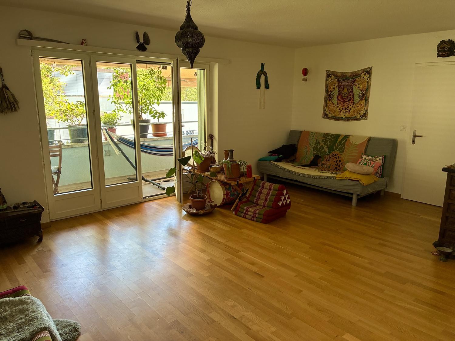 Appartamento di 3 ½ locali