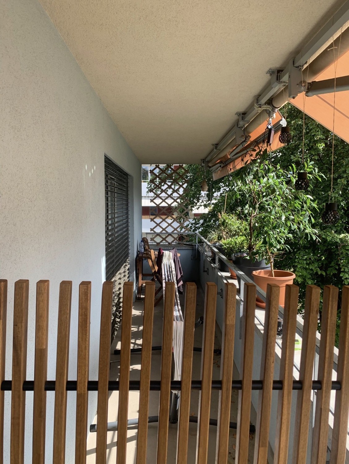 Appartamento di 3 ½ locali