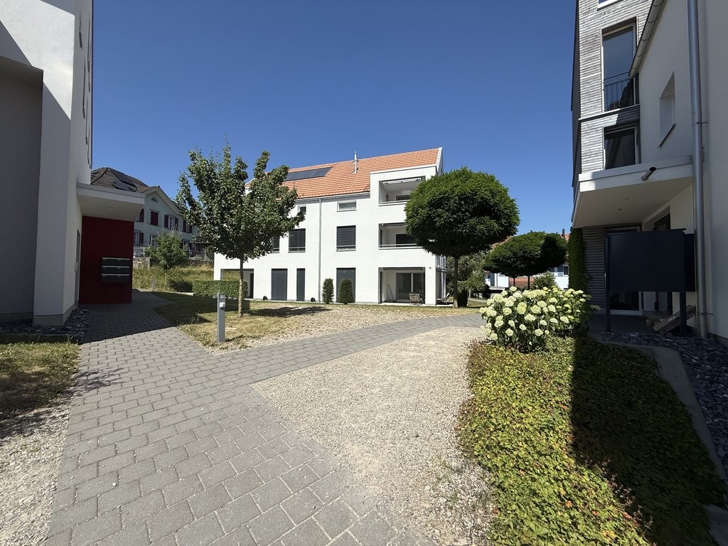 18m² locale hobby