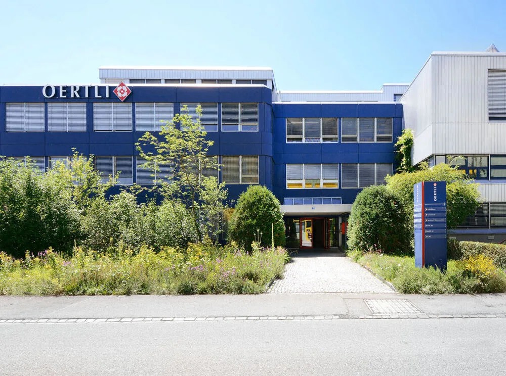 73m² ufficio