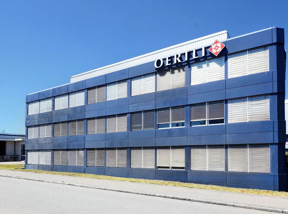 73m² ufficio