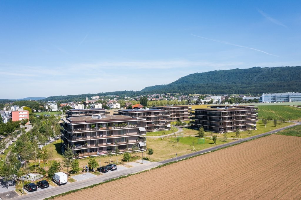 Appartamento di 2 ½ locali, foto 1 di 7