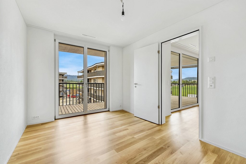 Appartamento di 2 ½ locali, foto 3 di 7