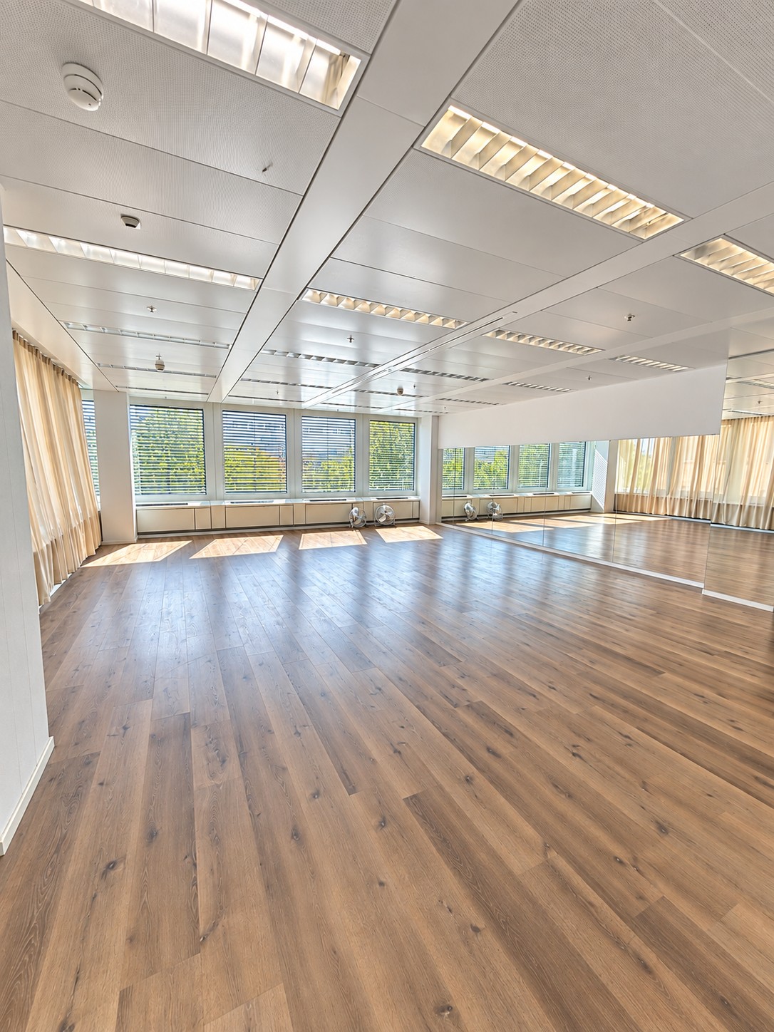 137m² commerciale