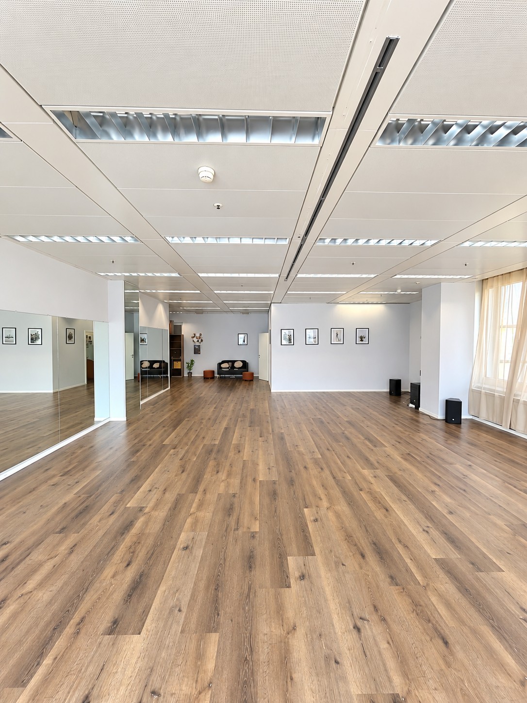137m² commerciale