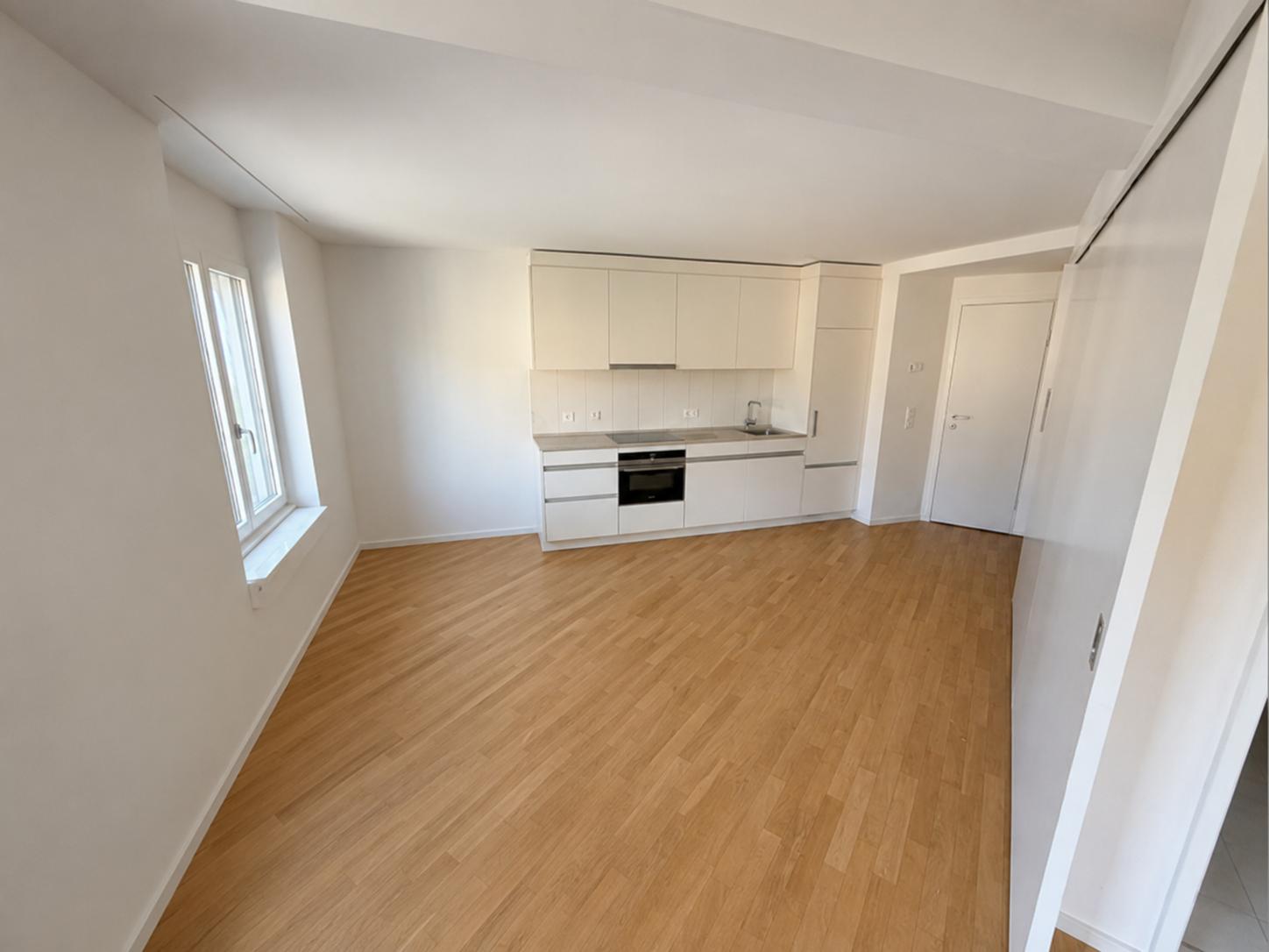 Appartamento di 2 ½ locali, foto 2 di 5