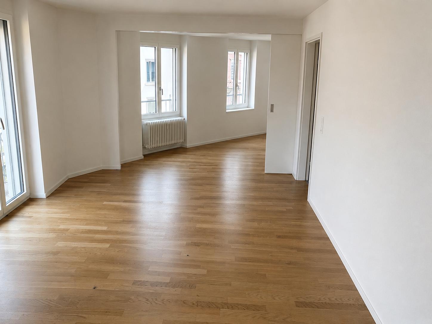 Appartamento di 2 ½ locali, foto 3 di 5