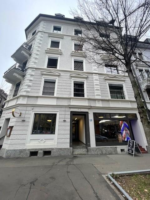 Appartamento di 2 ½ locali, foto 1 di 5