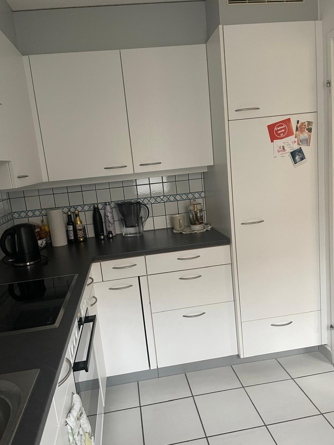 Appartamento di 3 ½ locali