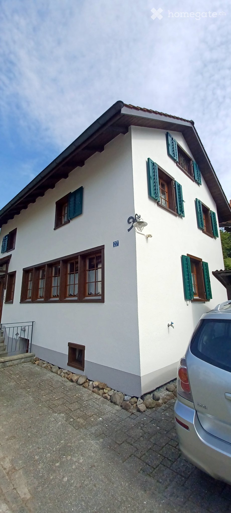 Casa singola di 3 locali, foto 2 di 3