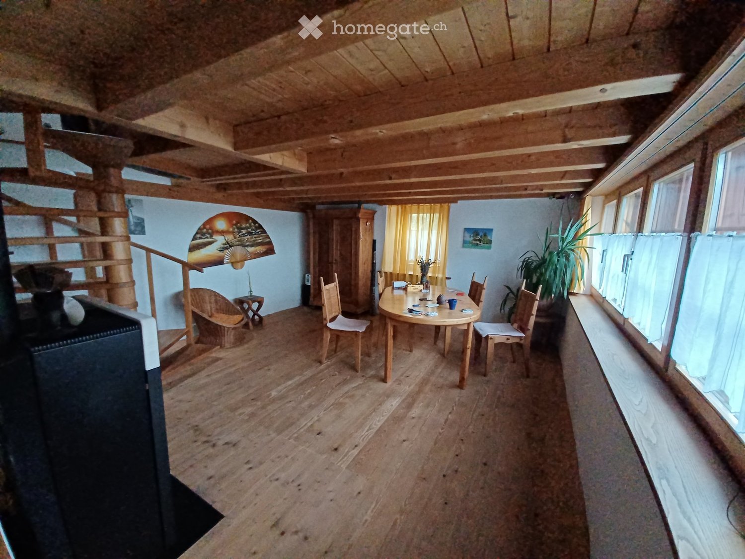 Casa singola di 3 locali, foto 3 di 3