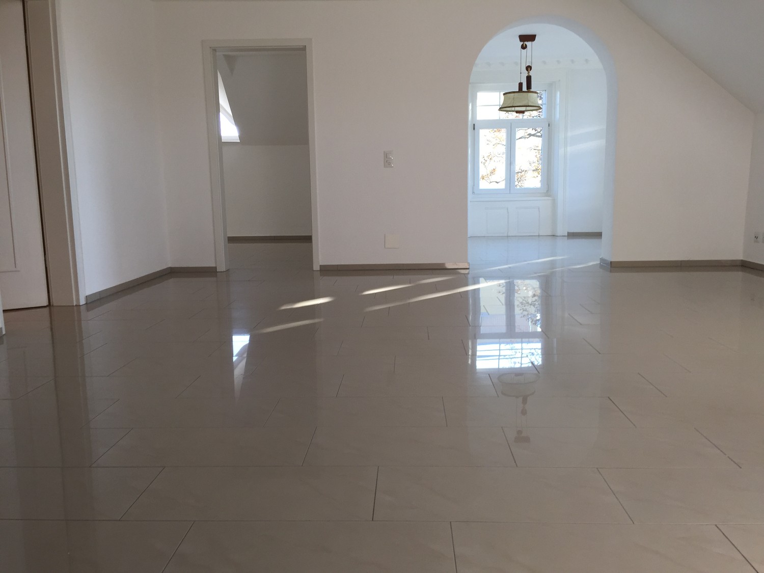 Appartamento di 3 ½ locali, foto 1 di 10