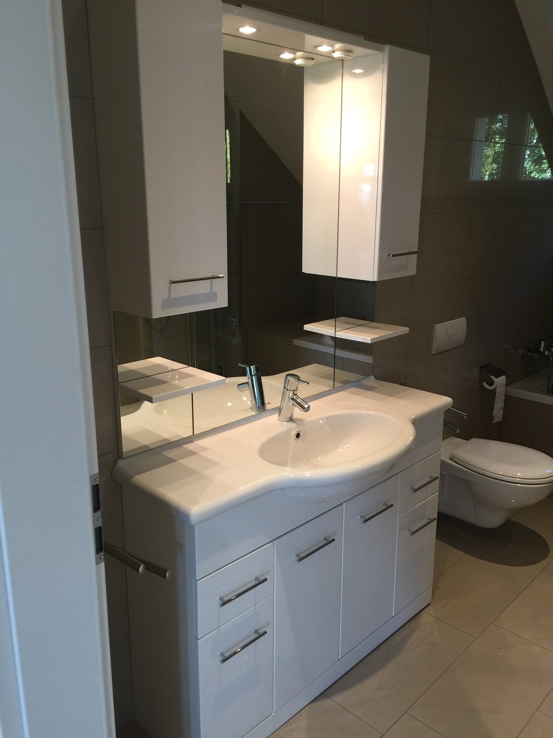 Appartamento di 3 ½ locali, foto 9 di 10
