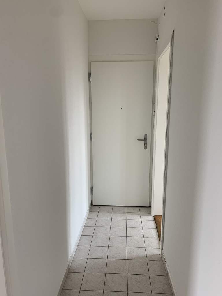 2 ½ Zimmer-Wohnung
