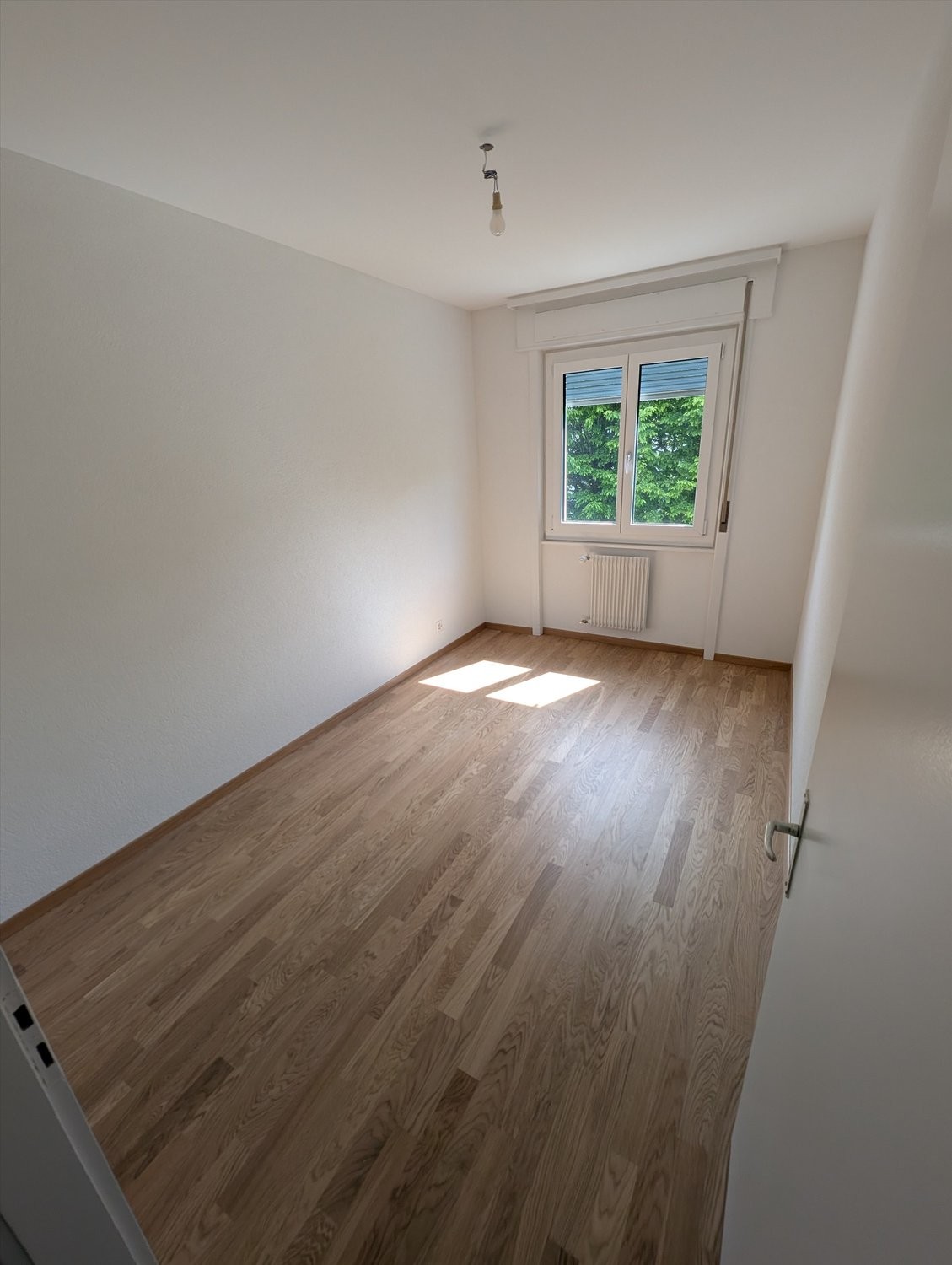 3 rooms apartment, foto 4 di 6