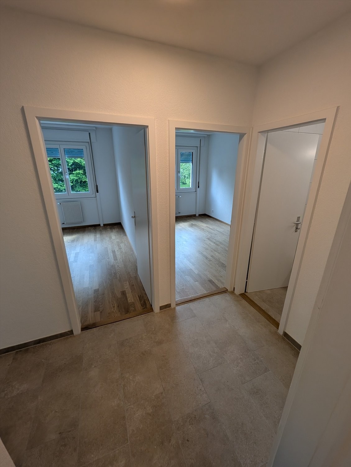 3 rooms apartment, foto 6 di 6