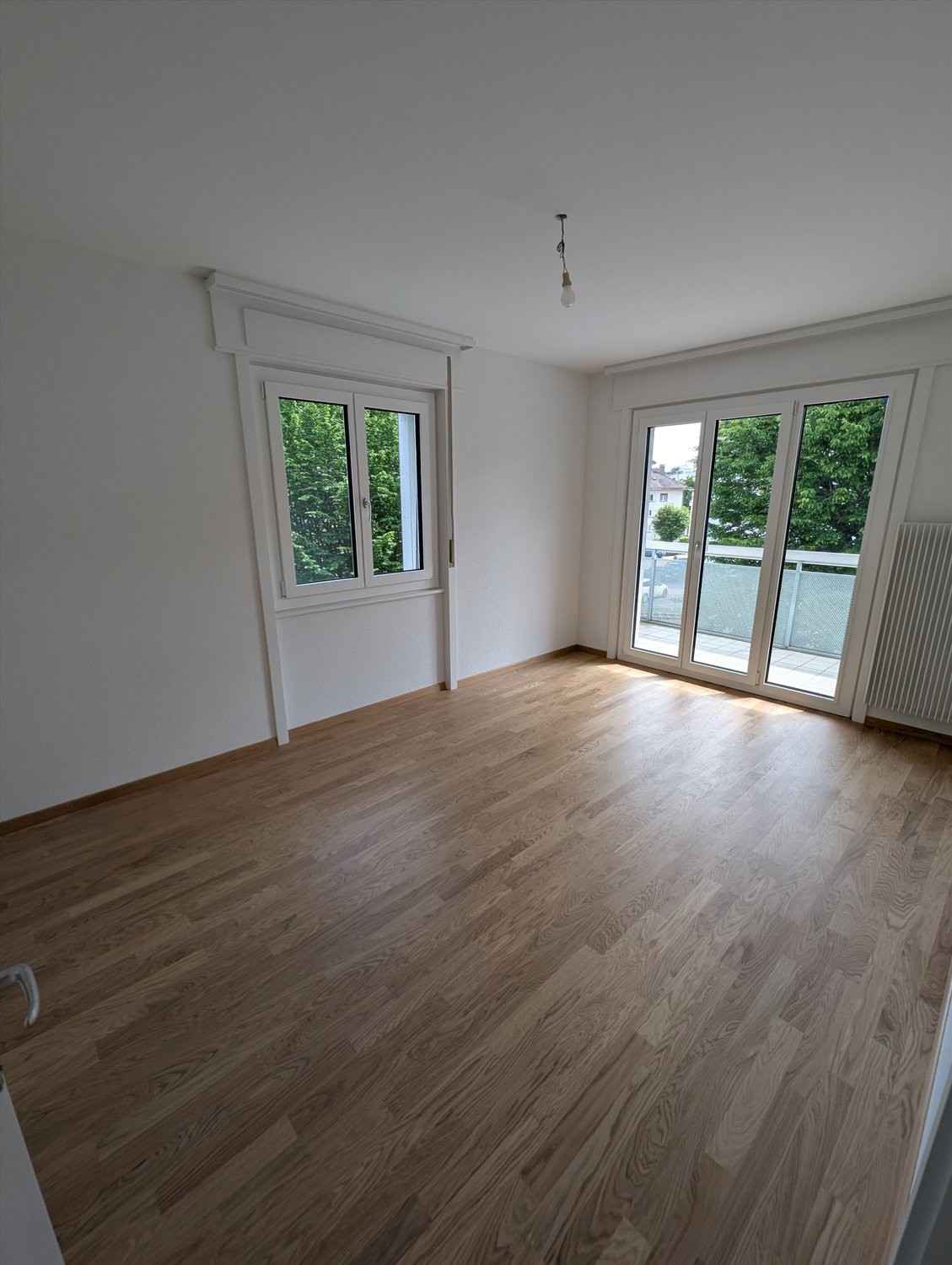 3 rooms apartment, foto 5 di 6