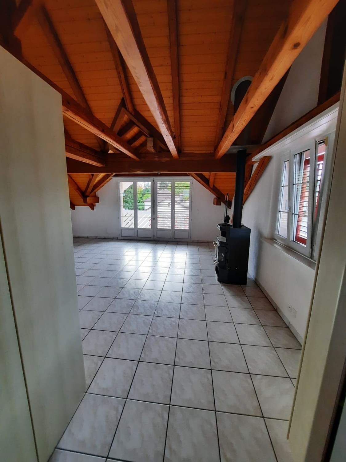 Appartamento di 4 ½ locali, foto 1 di 8