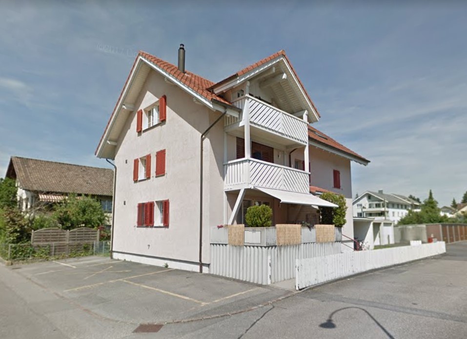 Appartamento di 4 ½ locali, foto 2 di 8