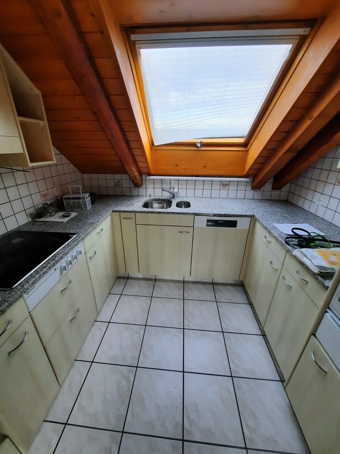 Appartamento di 4 ½ locali, foto 3 di 8
