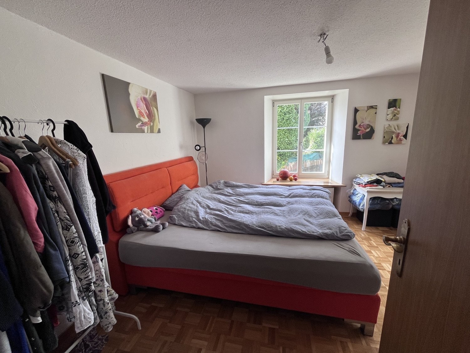 appartamento arredato di 1 ½ locali, foto 3 di 5