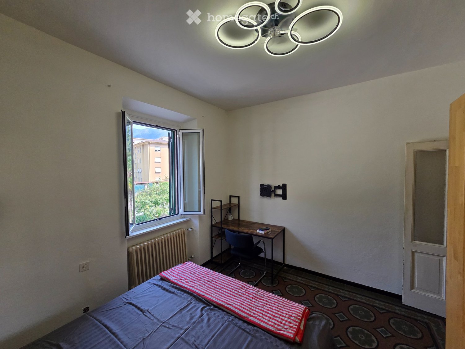 Appartement 1 pièce