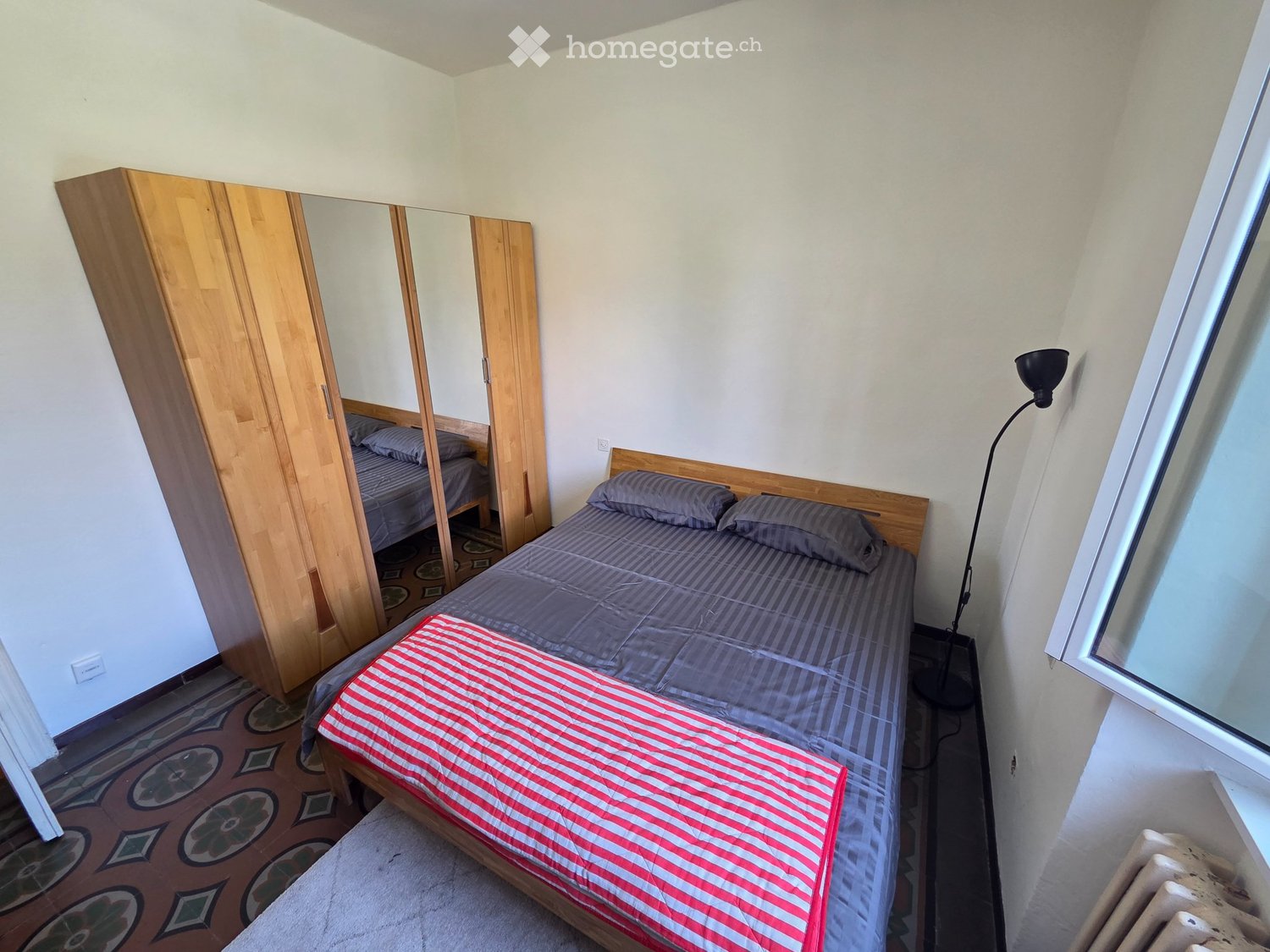 Appartement 1 pièce