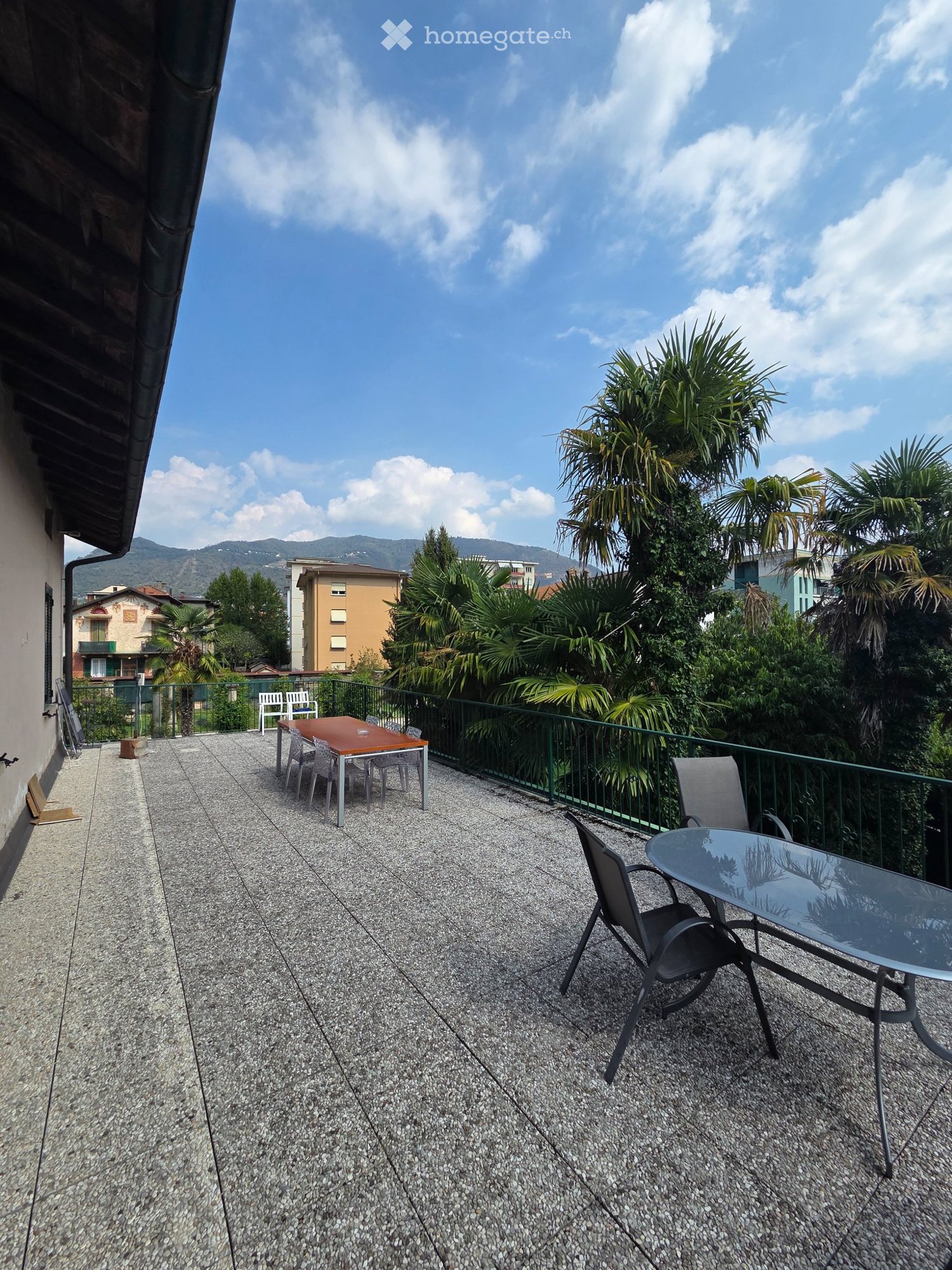 Appartement 1 pièce