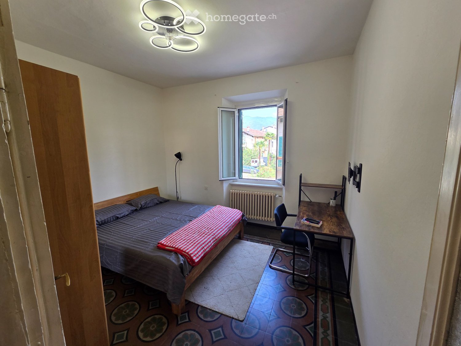 Appartement 1 pièce