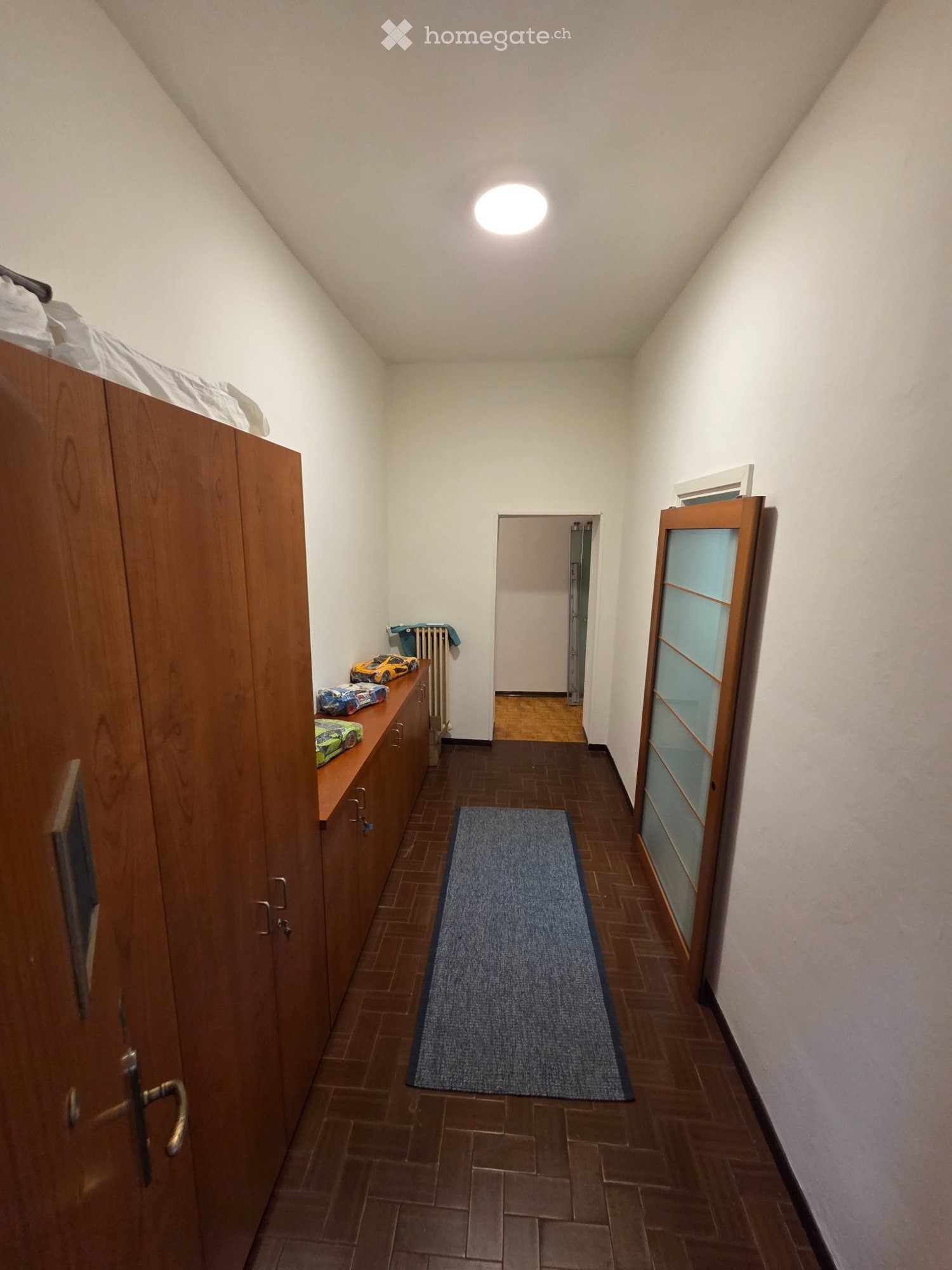 Appartement 1 pièce