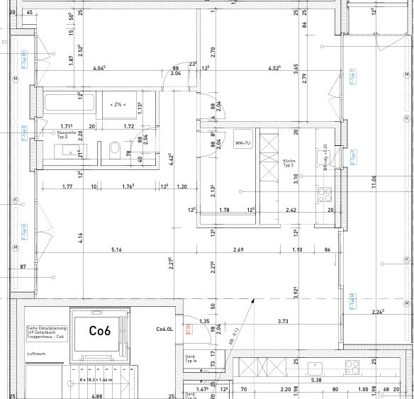 Appartamento di 3 ½ locali, foto 10 di 10