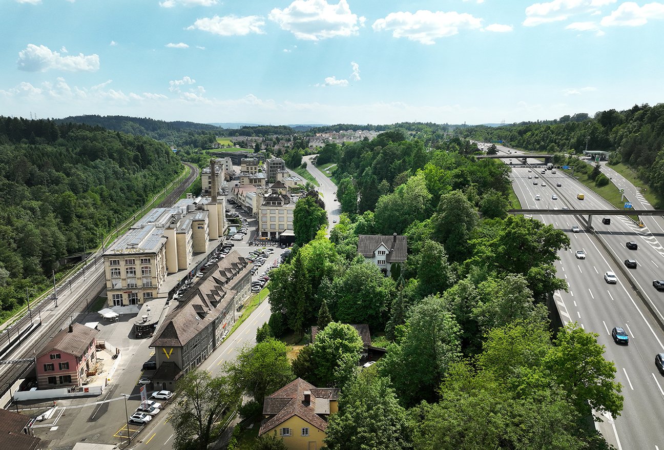 650m² commerciale