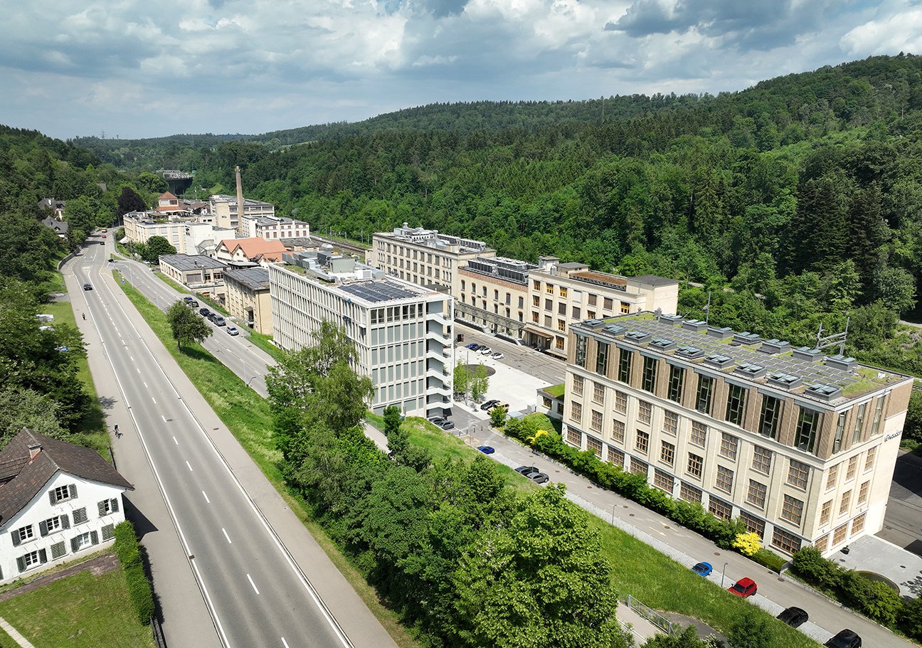 650m² commerciale