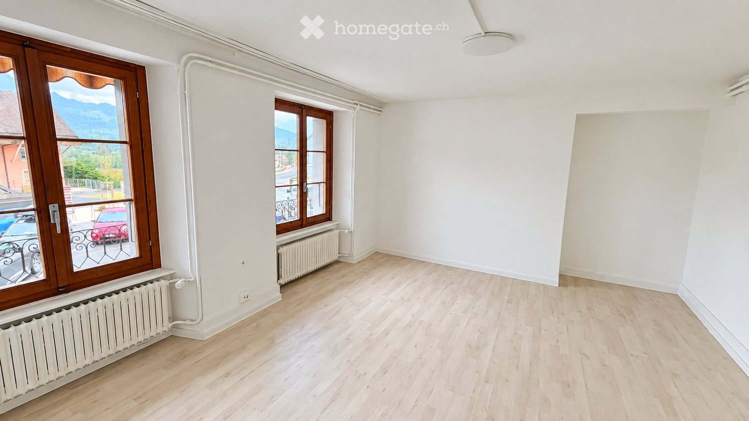 appartamento di 4 locali, foto 4 di 5