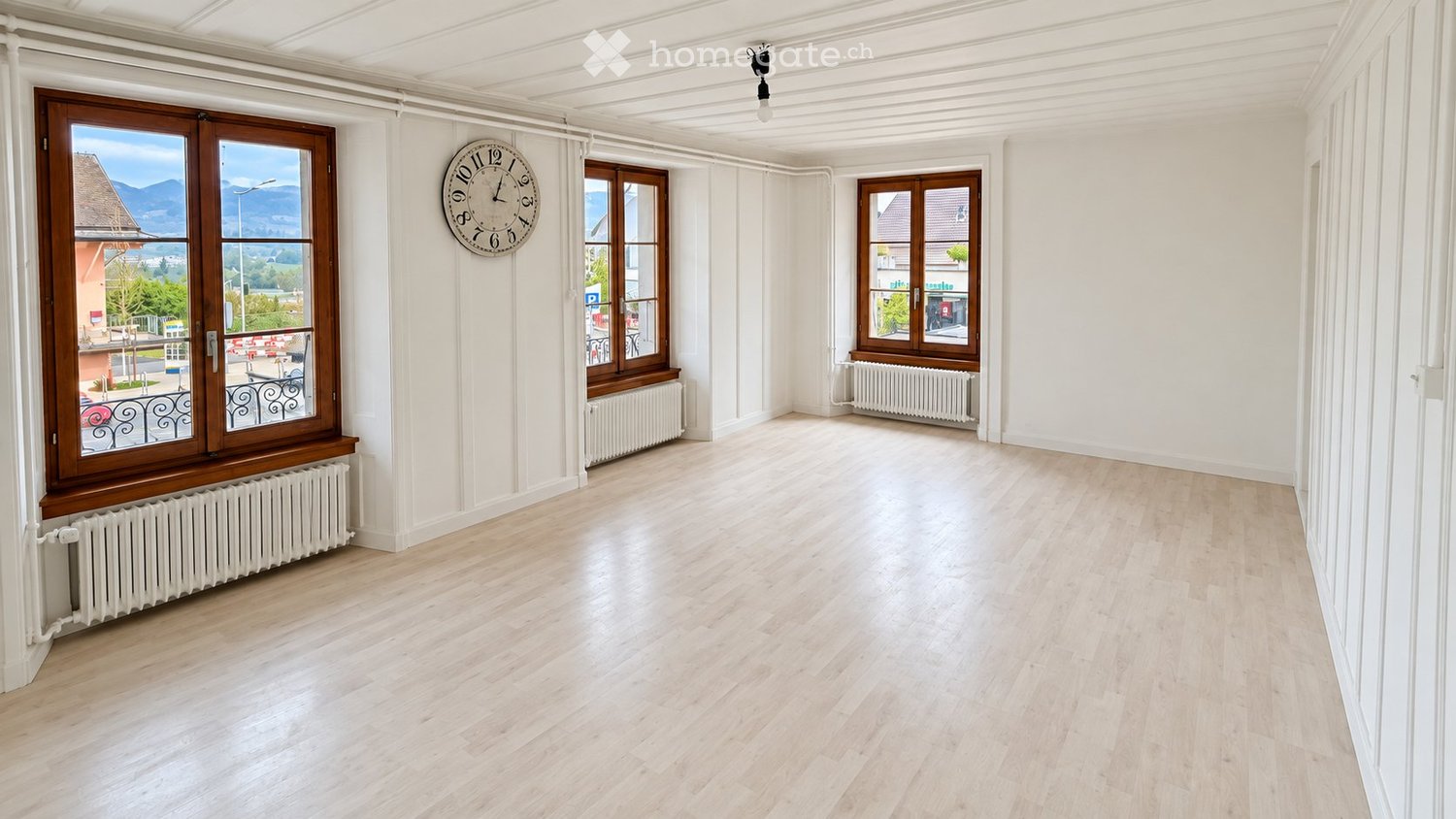 appartamento di 4 locali, foto 5 di 5