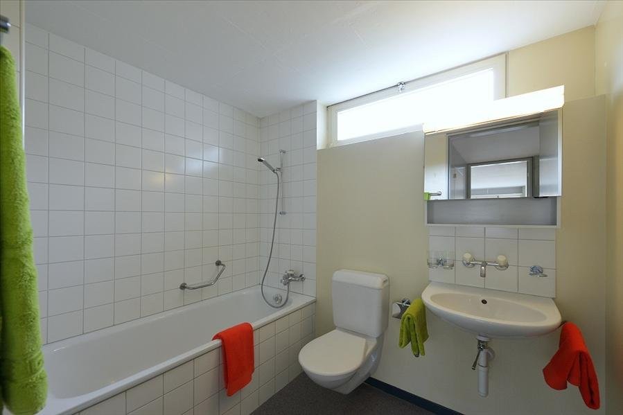 4 ½ rooms duplex