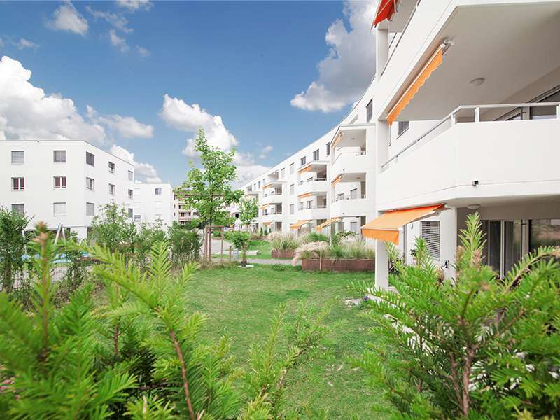 Appartamento di 2 ½ locali