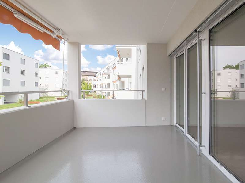 Appartamento di 2 ½ locali